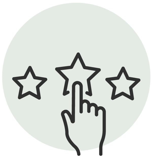 2 Jahre Garantie & geprüfte Baf©-Qualität