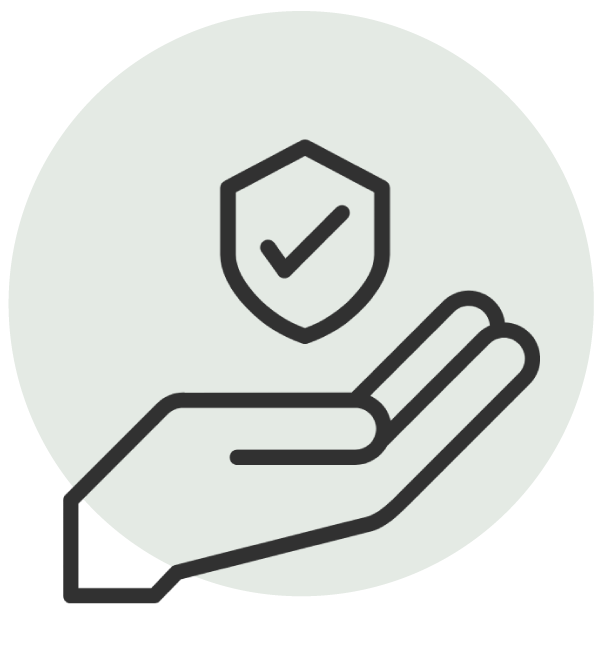 Extrem robuste Titan-Hartgrundversiegelung